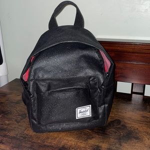 Herschel Classic Mini backpack